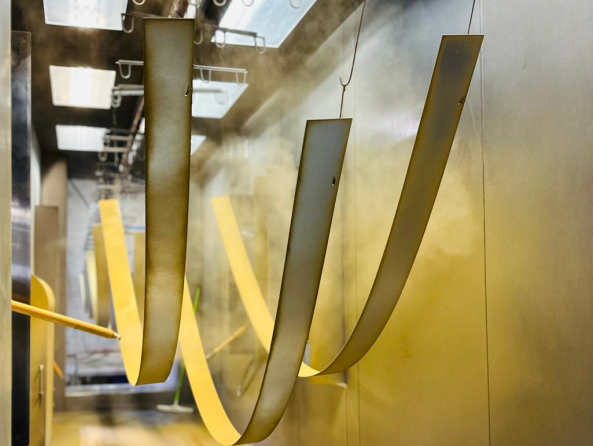 Powder Coating