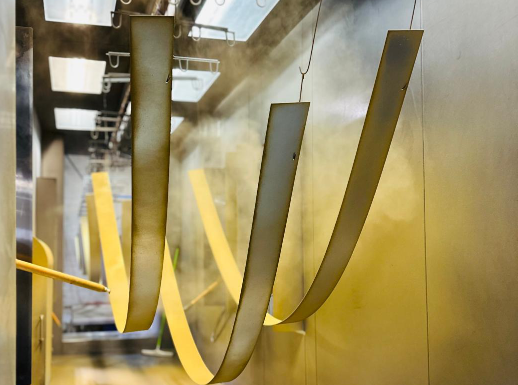 Powder Coating