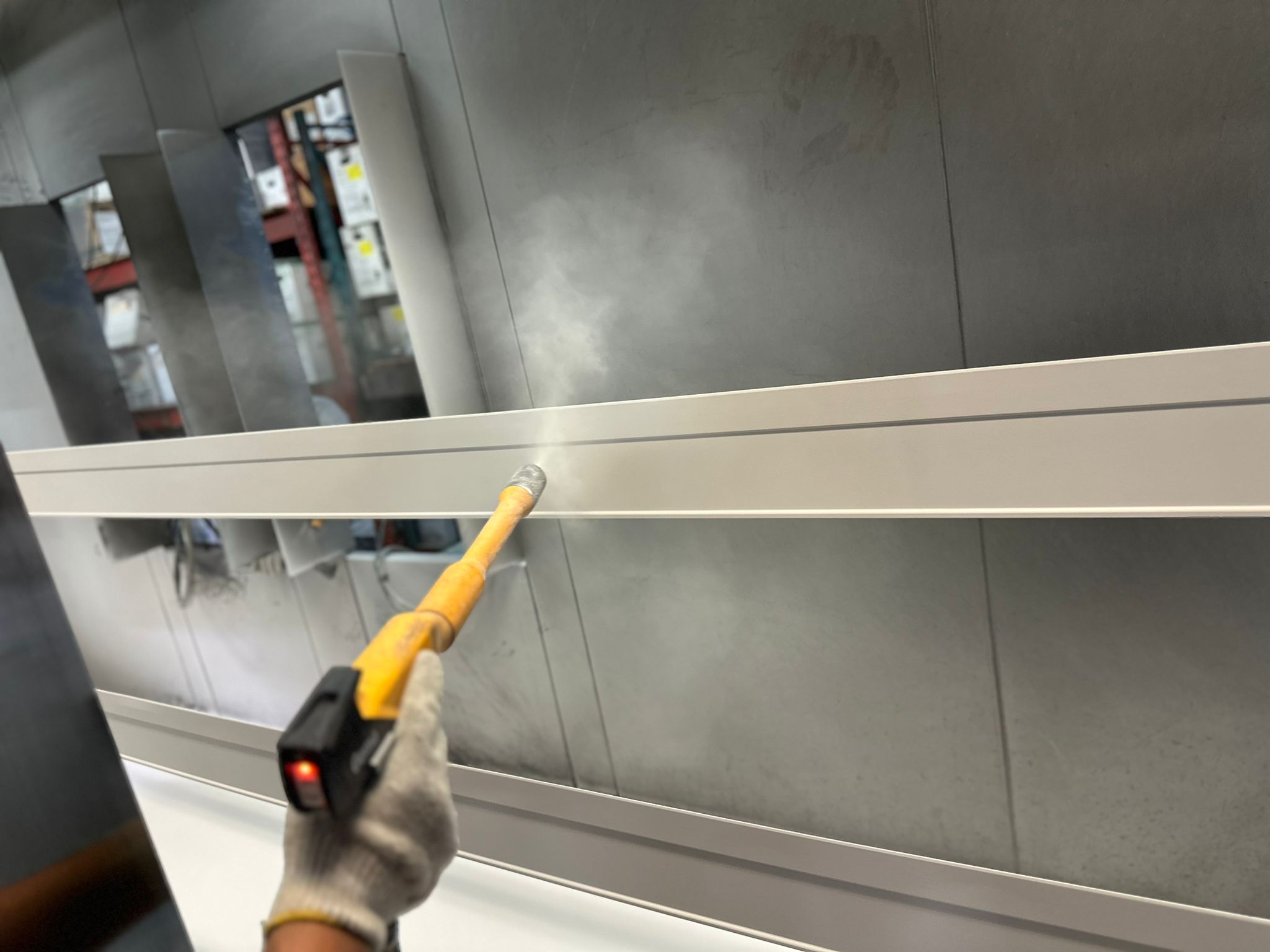 SANDBLAST
