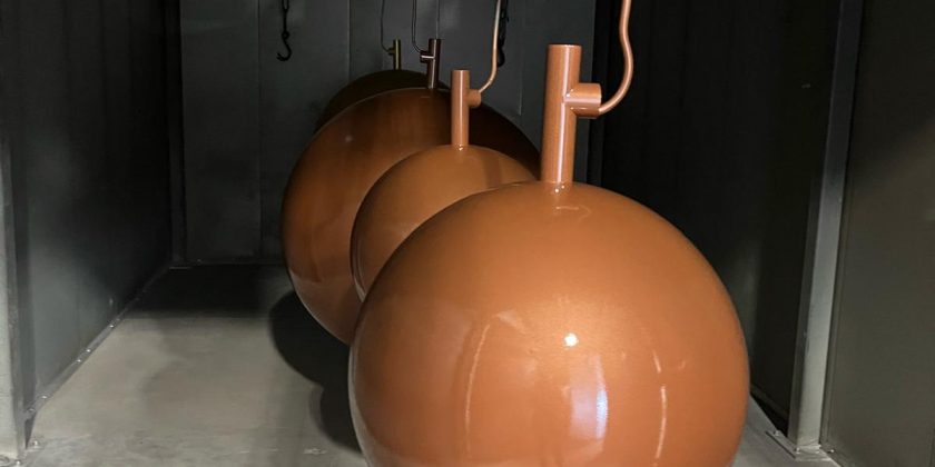 Big Balls